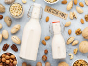 Dairy, dairy-free, dairy free, coconut milk, soy milk, almond milk, badam milk, Substitutes for Milk