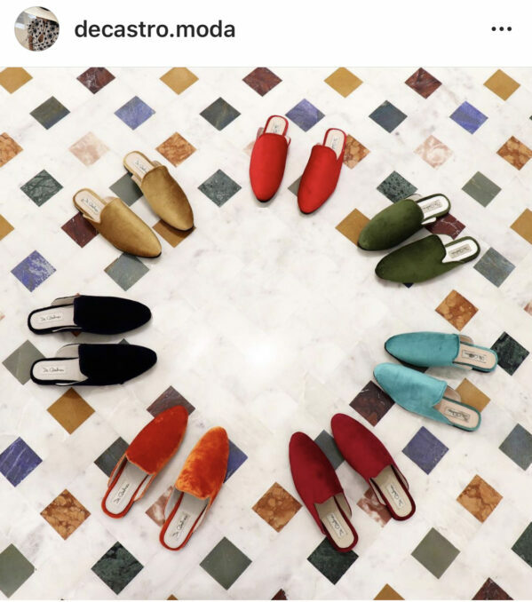 5 Cool Shoe Brands Made in India Margo Samant