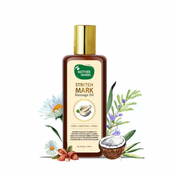 Mother sparsh, skincare, pregnancy, mother, natural skincare for pregnant, stretch marks, bump, nude.in, nude, lifestyle, lifestyle magazine,