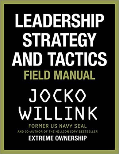 Leadership Strategy and Tactics Field Manual, nude.in, nude, lifestyle, online magazine, online,