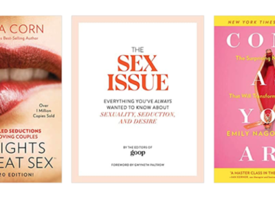 Sex books