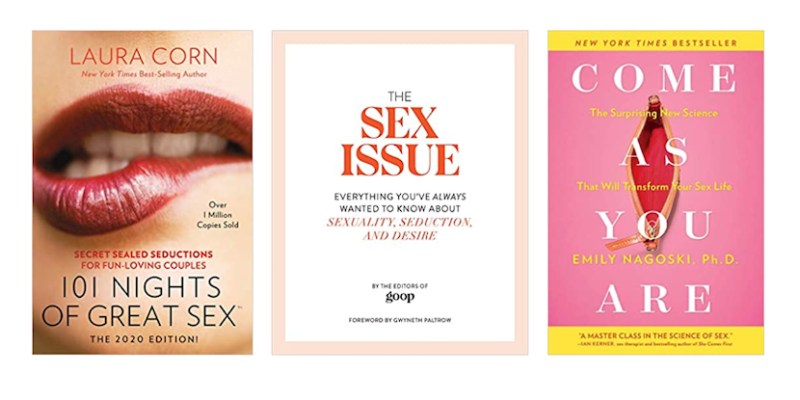 Sex books