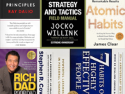 Top Five Books to Improve Your Business Skills, nude.in, nude, lifestyle mag, lifestyle, lifestyle blog, beauty blog, reading list, business books