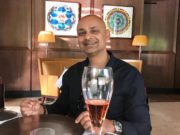 Rajeev Samant, sula wines, nashik, rose, veneyards, india