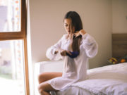5 Habits for Shiny and Healthy Hair, nmag, lifestyle, hair, wellness, shiny hair, healthy hair, healthy hair habbits 2