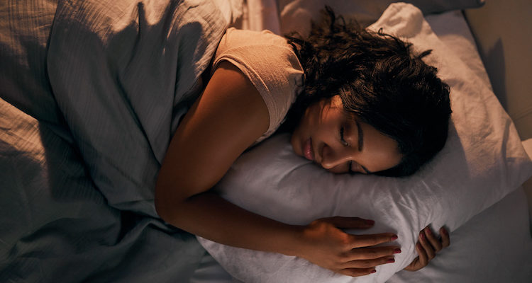 Here's What You Should Be Doing For A Better Night's Sleep, nmag.in, nude, nudemagazine, wellness, sleep, how to sleep, anxiety, healing, inner glow 2