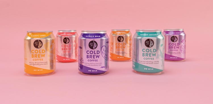 Blue Tokai Coffee Roasters - Cold Brew Cans, nmag, nude magazine, lifestyle, wellness, femina, indian lifestyle, coffee, cold coffee 