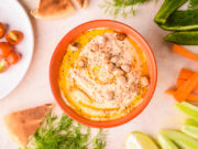 Hummus, healthy food, healthy snack, The Best Hummus Recipe, nmag, nude, lifestyle, blog, healthy food blog, lifestyle blog, margo samant