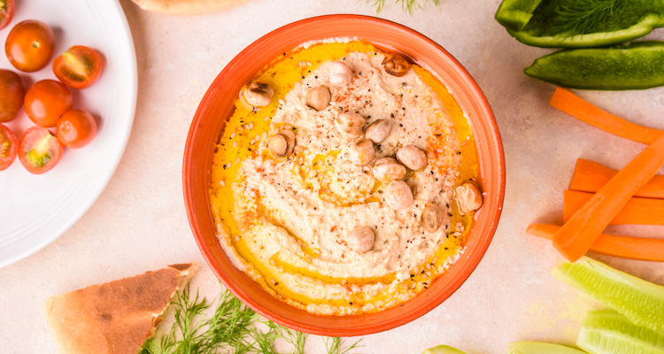 Hummus, healthy food, healthy snack, The Best Hummus Recipe, nmag, nude, lifestyle, blog, healthy food blog, lifestyle blog, margo samant