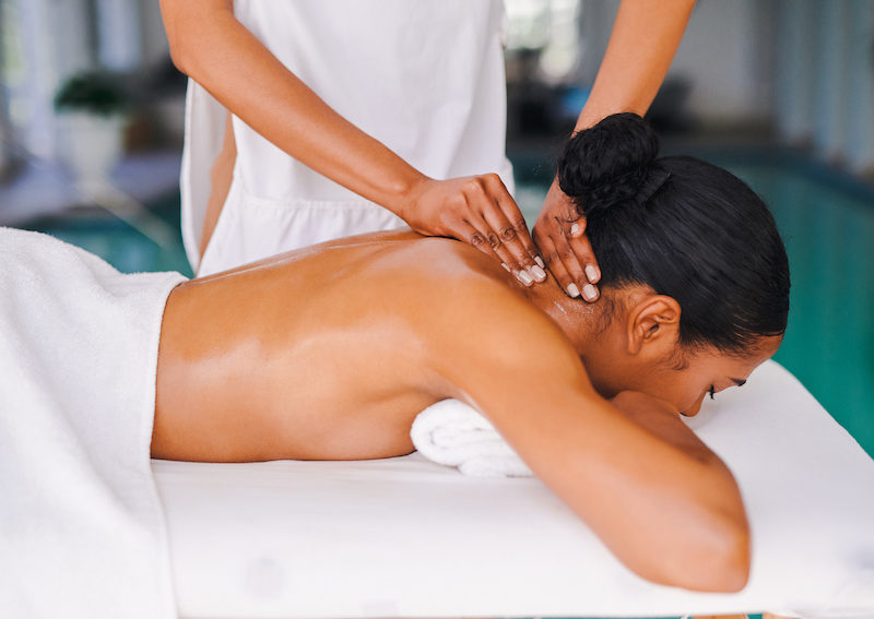 Nmag, nude, lifestyle, wellnessLymph Drainage Massage & Practices for Enhancing Health Benefitsces for Enhancing Health Benefits