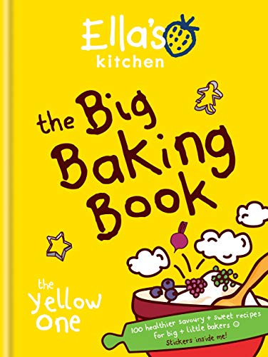 Cookbooks for Kids, Parenting Tips & Advice