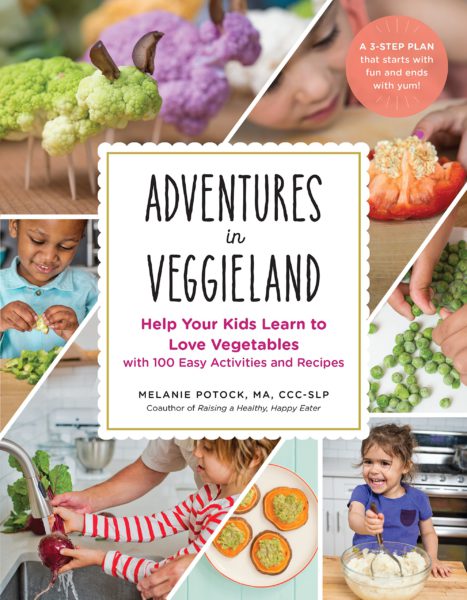 Cookbooks for Kids, Parenting Tips & Advice