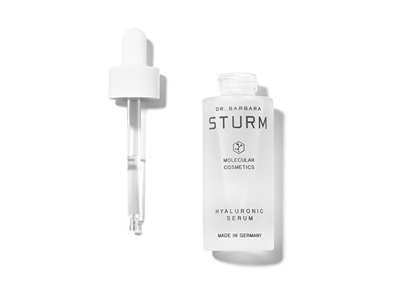 Margosamant - Skincare at home with a wow effect - Hyaluronic serum by Dr. Barbara Sturm - Beauty - Skin